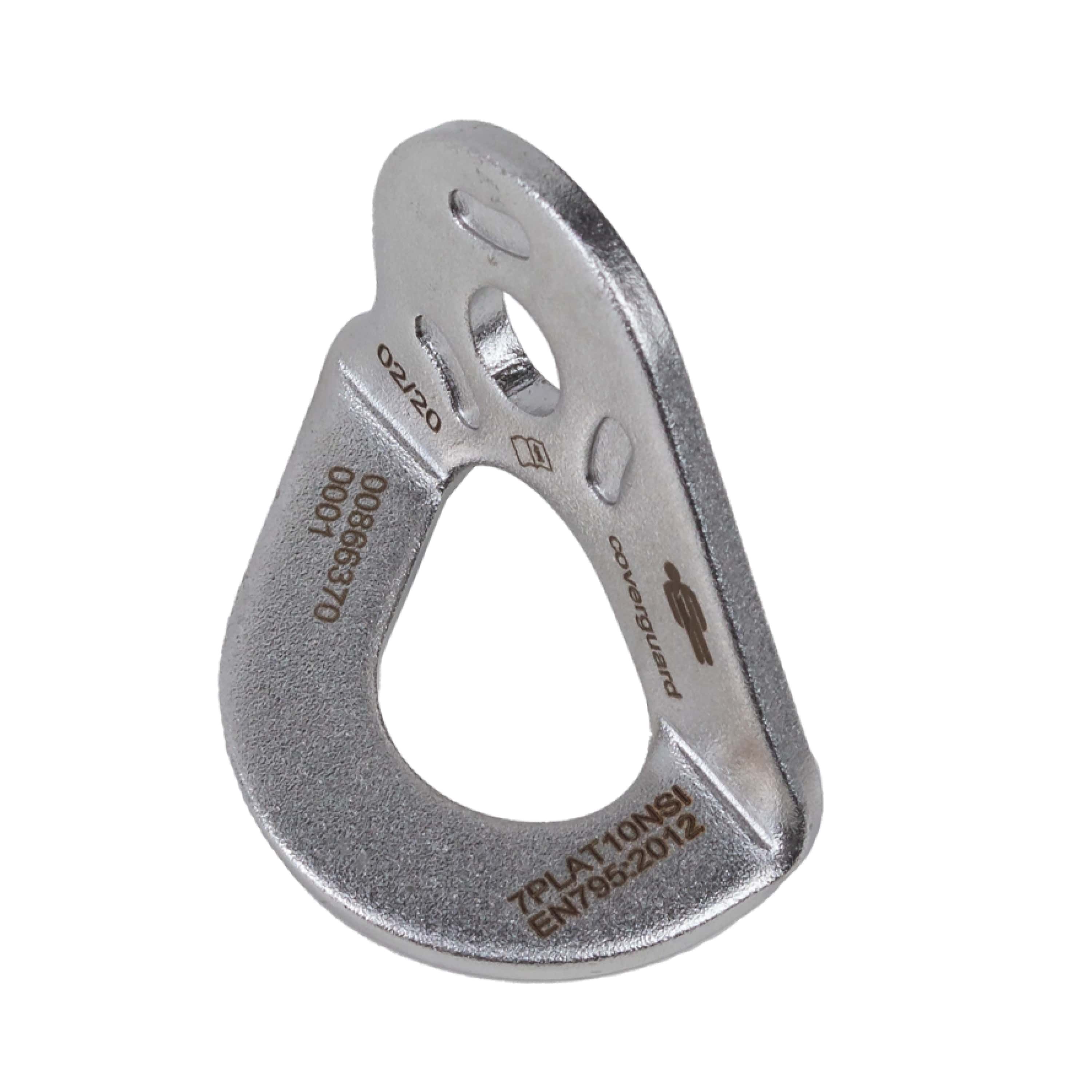 Sistema di ancoraggio Coverguard Thalo