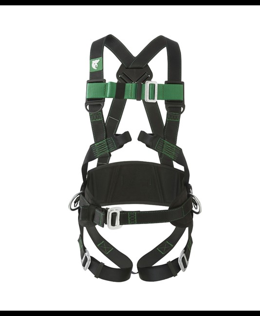 Imbracatura anticaduta Coverguard Polaris