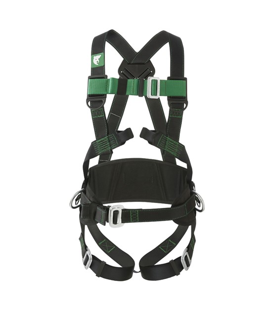 Imbracatura anticaduta Coverguard Polaris Imbracatura anticaduta Coverguard Polaris