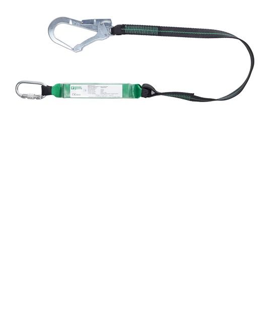 Fune di sicurezza Coverguard Quercus Fune di sicurezza Coverguard Quercus