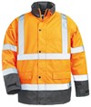 Giacca alta visibilità impermeabile
 Coverguard Roadway in offerta