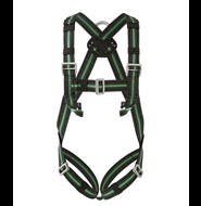 Imbracature Atex