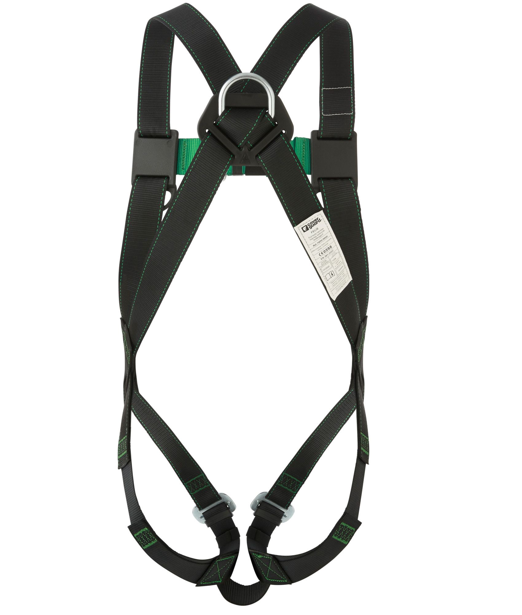 Imbracatura anticaduta Coverguard Spica