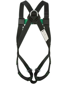 Imbracatura anticaduta Coverguard Spica