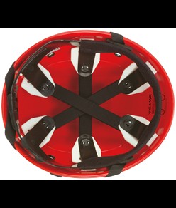 Caschetto da lavoro Camp Safety Star