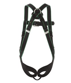 Imbracatura anticaduta Coverguard Syrma