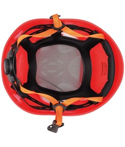 Caschetto protettivo da alpinismo Camp Titan