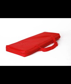 Kit per auto composto da gilet