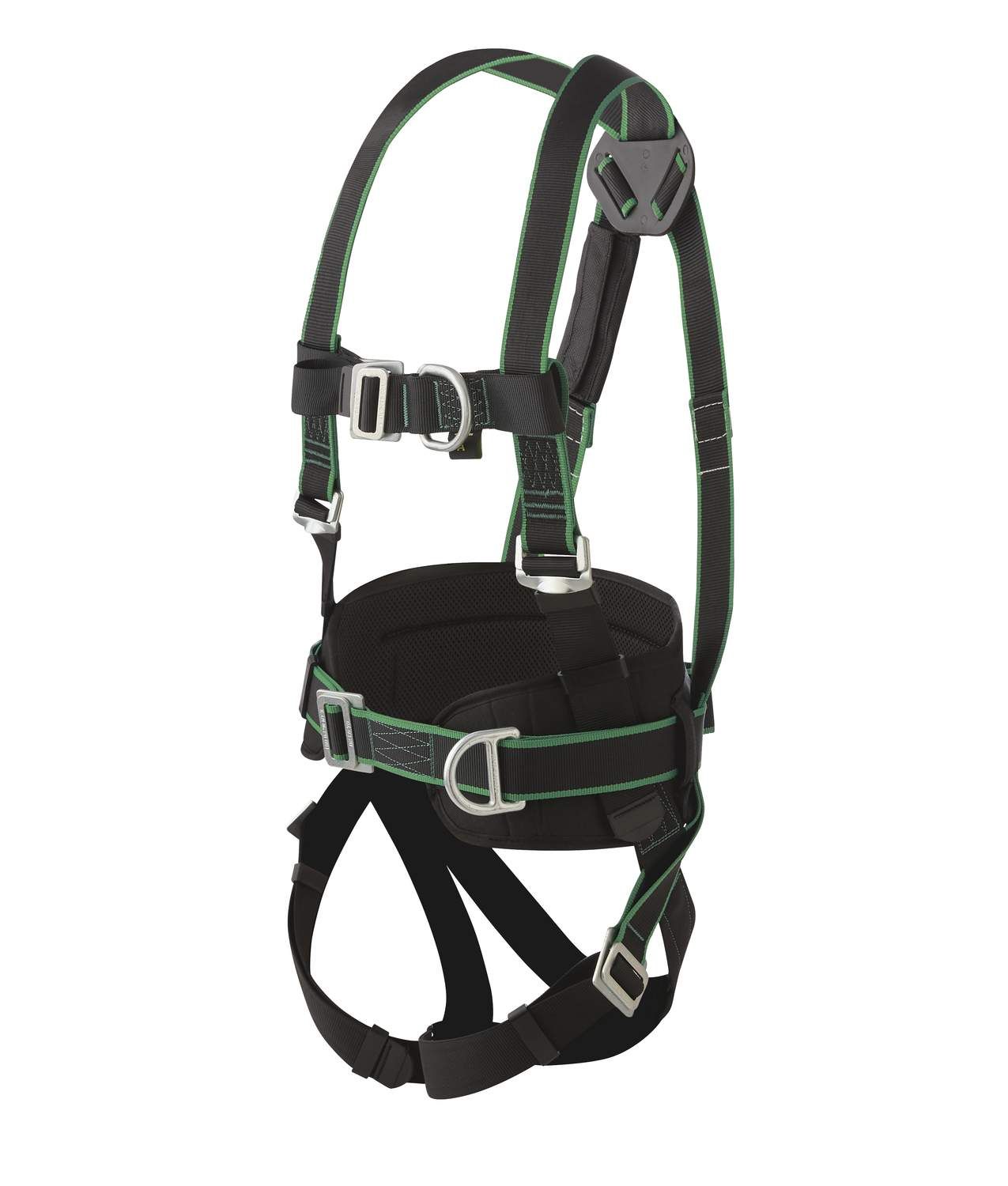 Imbracatura anticaduta con cintura Coverguard Zosma