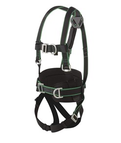Imbracatura anticaduta con cintura Coverguard Zosma