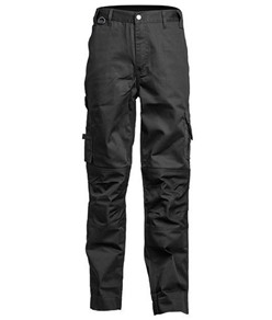 Pantaloni tecnici da lavoro Coverguard Class
