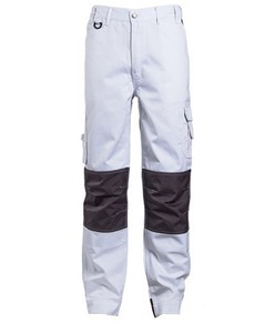 Pantaloni tecnici da lavoro Coverguard Class