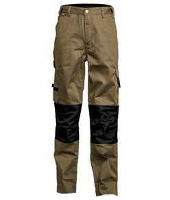 Pantaloni tecnici da lavoro Coverguard Class