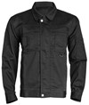 Giacca da lavoro colletto a camicia Coverguard Class Grey Giacca da lavoro colletto a camicia Coverguard Class Grey