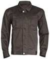 Giacca da lavoro colletto a camicia Coverguard Class Grey Giacca da lavoro colletto a camicia Coverguard Class Grey