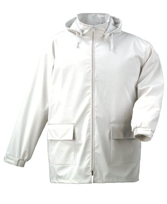 Giacca da lavoro per alimentarista Coverguard Food Giacca da lavoro per alimentarista Coverguard Food