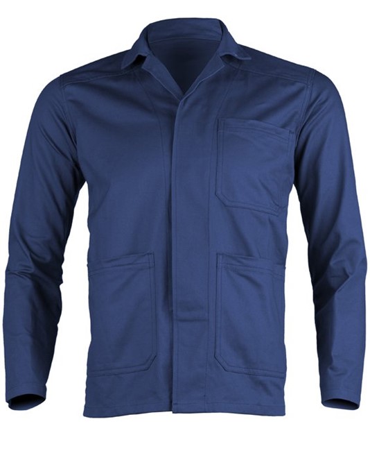 Giacca da lavoro Coverguard Industry Giacca da lavoro Coverguard Industry