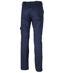 Pantaloni da lavoro elasticizzati Coverguard Industry