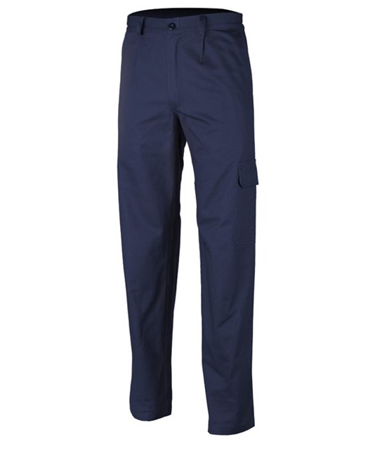 Pantaloni da lavoro elasticizzati Coverguard Industry Pantaloni da lavoro elasticizzati Coverguard Industry