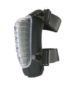 Ginocchiere Coverguard 8KNEG