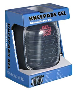 Ginocchiere Coverguard 8KNEG