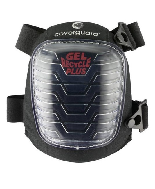 Ginocchiere Coverguard 8KNEG