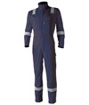 Tuta alta visibilità multinorma Coverguard Fuji Tuta alta visibilità multinorma Coverguard Fuji