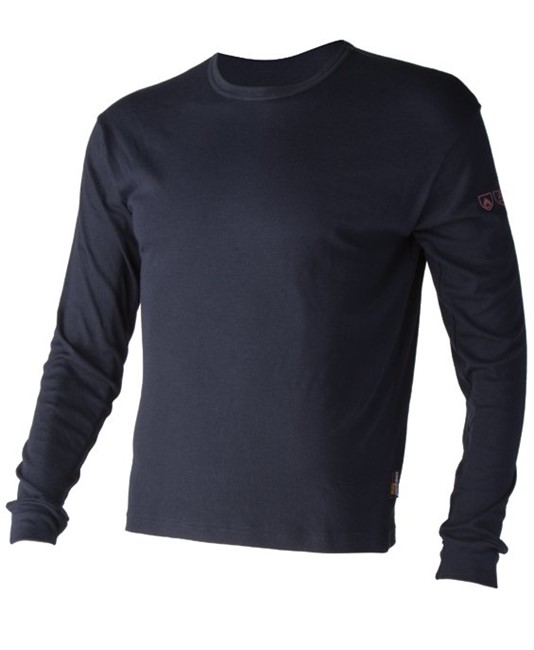 T-shirt da lavoro manica lunga Coverguard Spurr T-shirt da lavoro manica lunga Coverguard Spurr