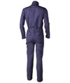 Tuta da lavoro multinorma Coverguard Steller Tuta da lavoro multinorma Coverguard Steller