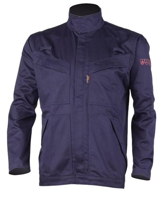 Giacca per saldatura Coverguard Steller Giacca per saldatura Coverguard Steller