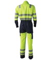 Tuta da lavoro alta visibilità Coverguard Thor
