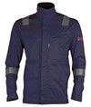 Giacca ignifuga e multiprotezione Coverguard Thor Giacca ignifuga e multiprotezione Coverguard Thor