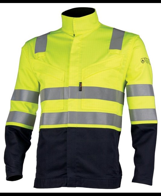 Giacca da lavoro multirischio Coverguard Thor