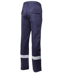Pantaloni da lavoro ignifughi e saldatura Coverguard Thor Pantaloni da lavoro ignifughi e saldatura Coverguard Thor