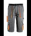 Pantaloncini in cotone Coverguard in offerta