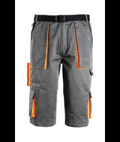 Pantaloncini in cotone Coverguard in offerta