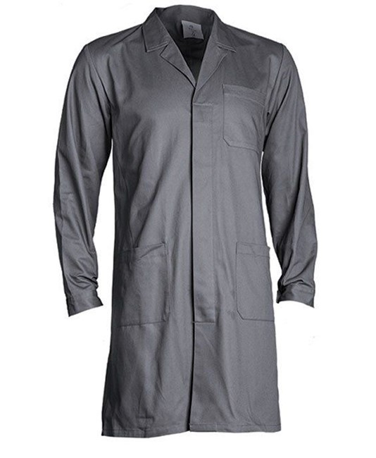 Camice da lavoro in cotone Coverguard Partner Camice da lavoro in cotone Coverguard Partner