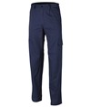 Pantaloni da lavoro stretch Coverguard Partner Pantaloni da lavoro stretch Coverguard Partner