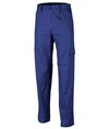 Pantaloni da lavoro stretch Coverguard Partner Pantaloni da lavoro stretch Coverguard Partner