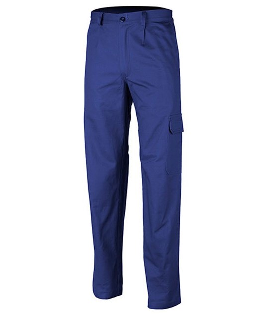 Pantaloni da lavoro stretch Coverguard Partner Pantaloni da lavoro stretch Coverguard Partner