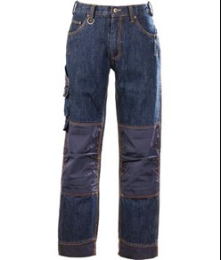 Jeans da lavoro Coverguard in offerta