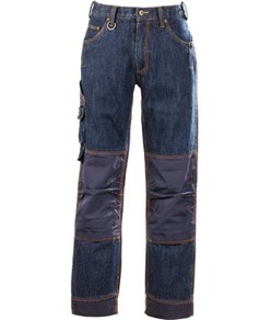 Jeans da lavoro Coverguard in offerta