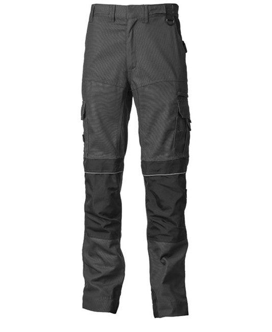 Pantaloni da lavoro elasticizzati Coverguard Smart