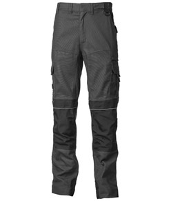 Pantaloni da lavoro elasticizzati Coverguard Smart