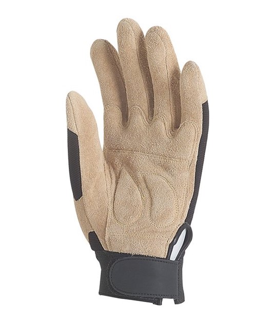 Guanti da lavoro in pelle Coverguard in offerta Guanti da lavoro in pelle Coverguard in offerta