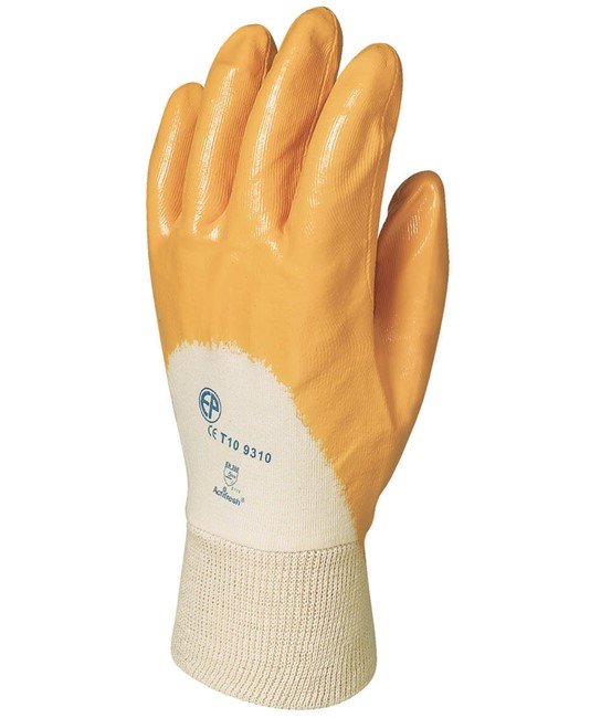 guanti da lavoro in cotone Coverguard Eurostrong 9310 guanti da lavoro in cotone Coverguard Eurostrong 9310