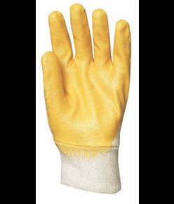 guanti da lavoro in cotone  Eurostrong 9320