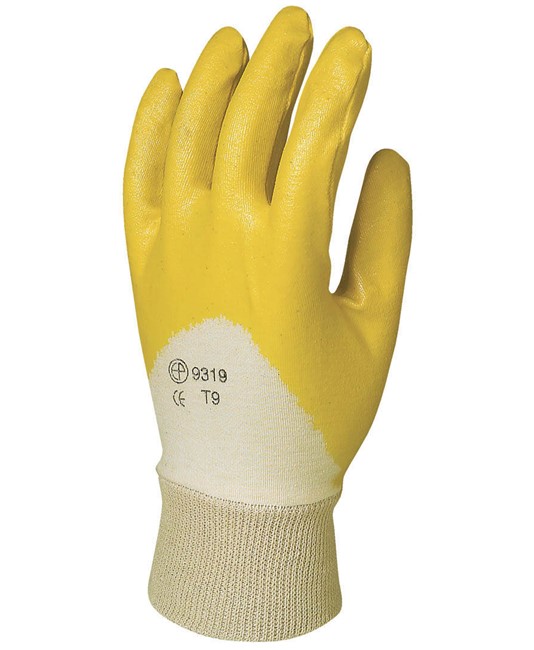 guanti da lavoro in cotone  Eurostrong 9320 guanti da lavoro in cotone  Eurostrong 9320