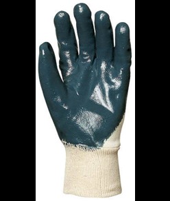 guanti di protezione in  jersey di cotone Coverguard Eurostrong 9420