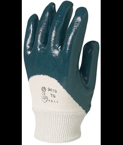 Guanti di protezione in  jersey di cotone Coverguard Eurostrong 9420 in offerta